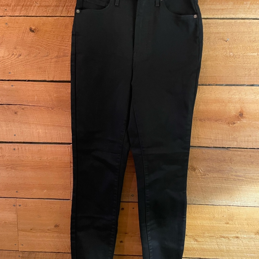 Everlane, The Way-High® Skinny Jean (28 3/4" Inseam)